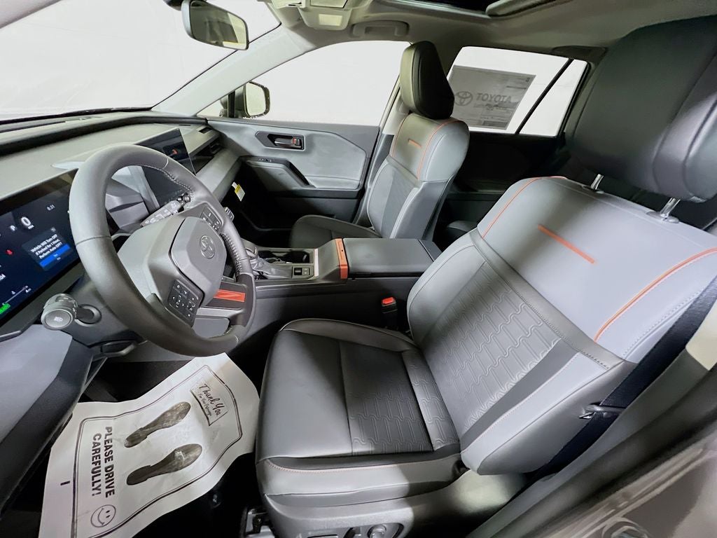 2026 Toyota RAV4 Woodland