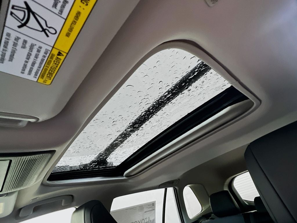 2026 Toyota RAV4 Woodland