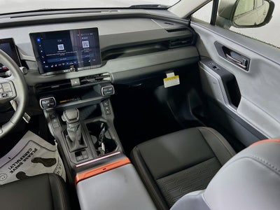 2026 Toyota RAV4 Woodland
