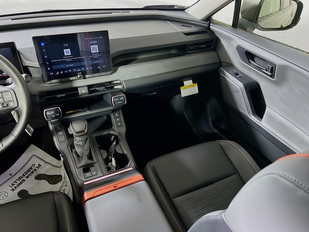 2026 Toyota RAV4 Woodland