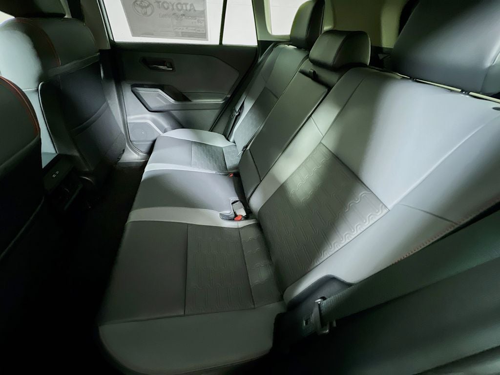 2026 Toyota RAV4 Woodland