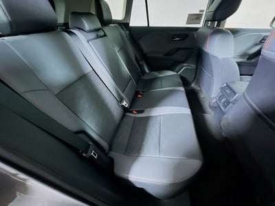 2026 Toyota RAV4 Woodland
