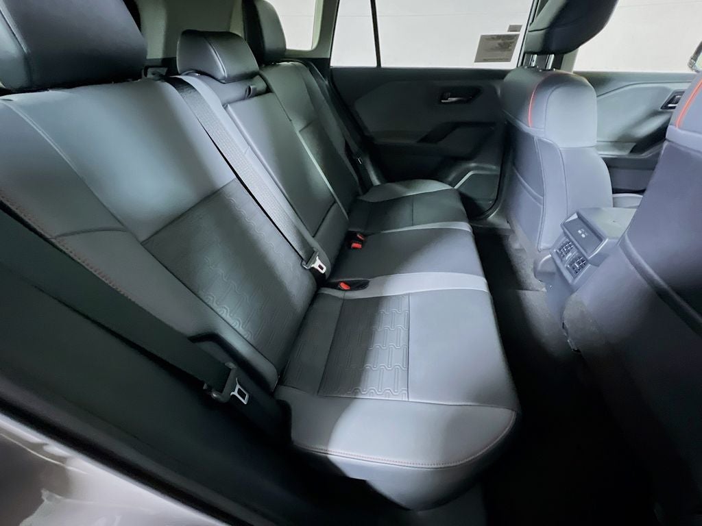 2026 Toyota RAV4 Woodland