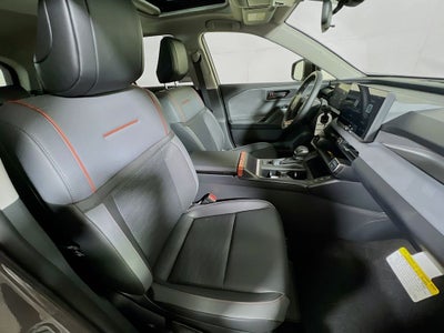 2026 Toyota RAV4 Woodland