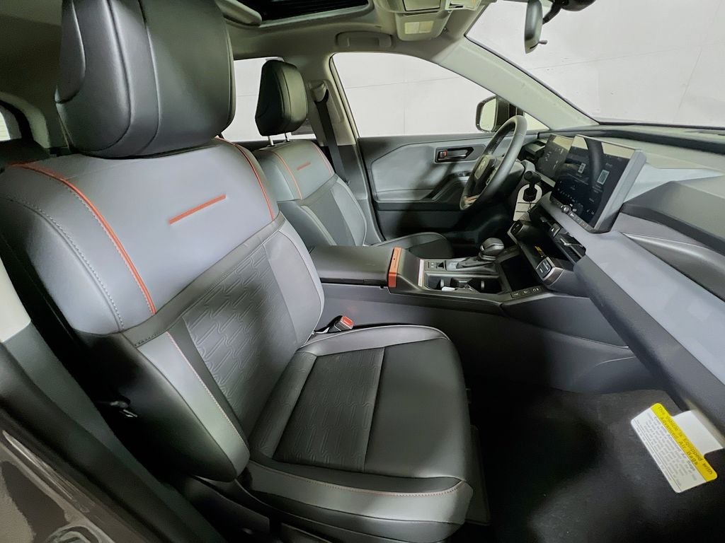 2026 Toyota RAV4 Woodland