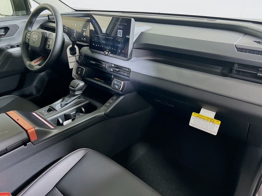2026 Toyota RAV4 Woodland