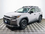 2026 Toyota RAV4 Woodland