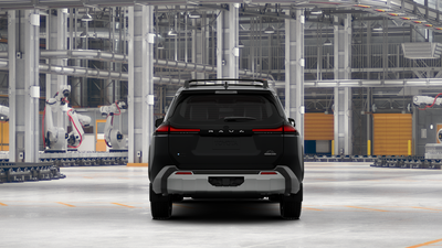 2026 Toyota RAV4 Woodland