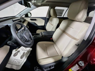 2026 Toyota RAV4 Limited S