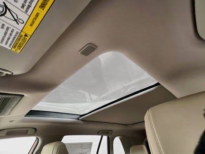 2026 Toyota RAV4 Limited S