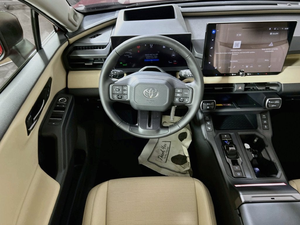 2026 Toyota RAV4 Limited S