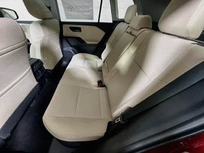 2026 Toyota RAV4 Limited S