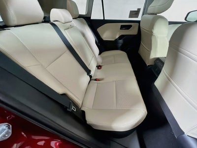 2026 Toyota RAV4 Limited S