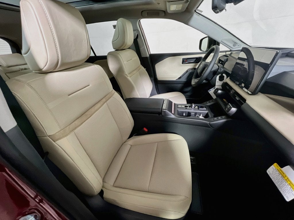 2026 Toyota RAV4 Limited S