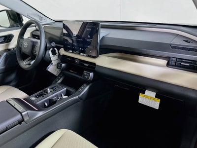2026 Toyota RAV4 Limited S