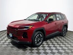 2026 Toyota RAV4 Limited S
