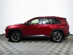 2026 Toyota RAV4 Limited S