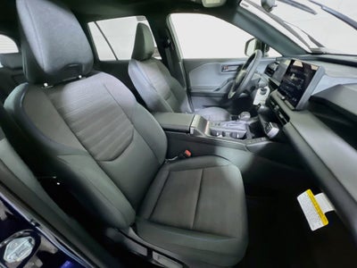 2026 Toyota RAV4 SE S