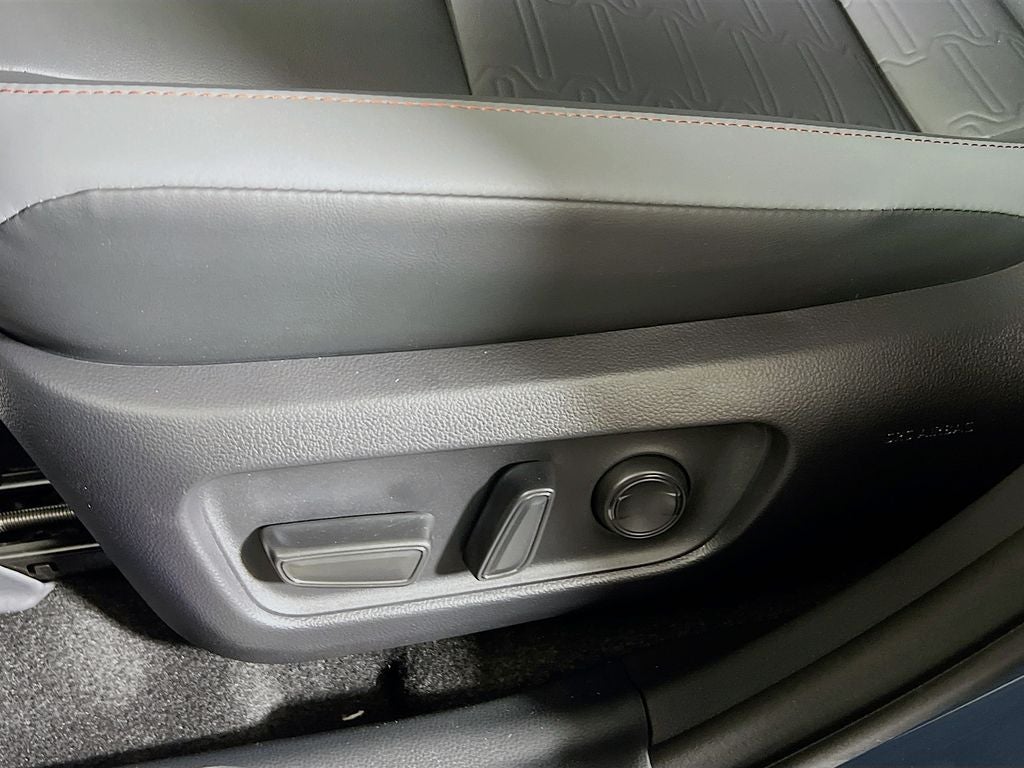 2026 Toyota RAV4 Plug-In Hybrid Woodland S