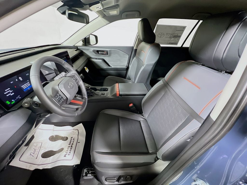 2026 Toyota RAV4 Plug-In Hybrid Woodland S