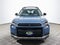2026 Toyota RAV4 Plug-In Hybrid Woodland S