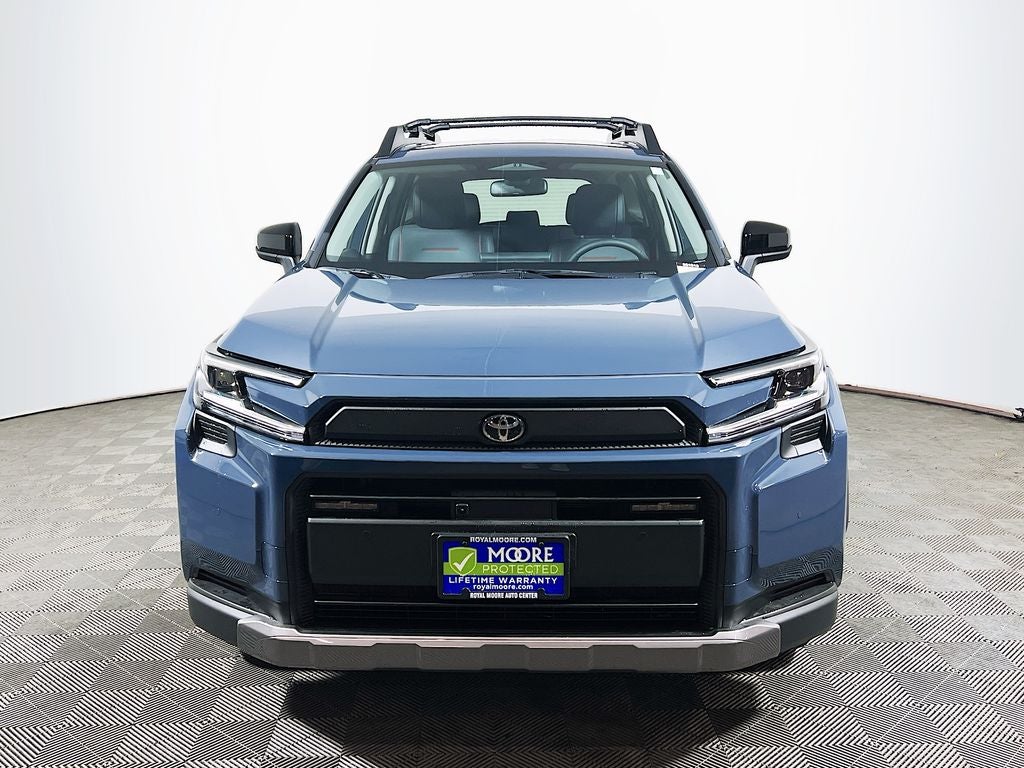 2026 Toyota RAV4 Plug-In Hybrid Woodland S