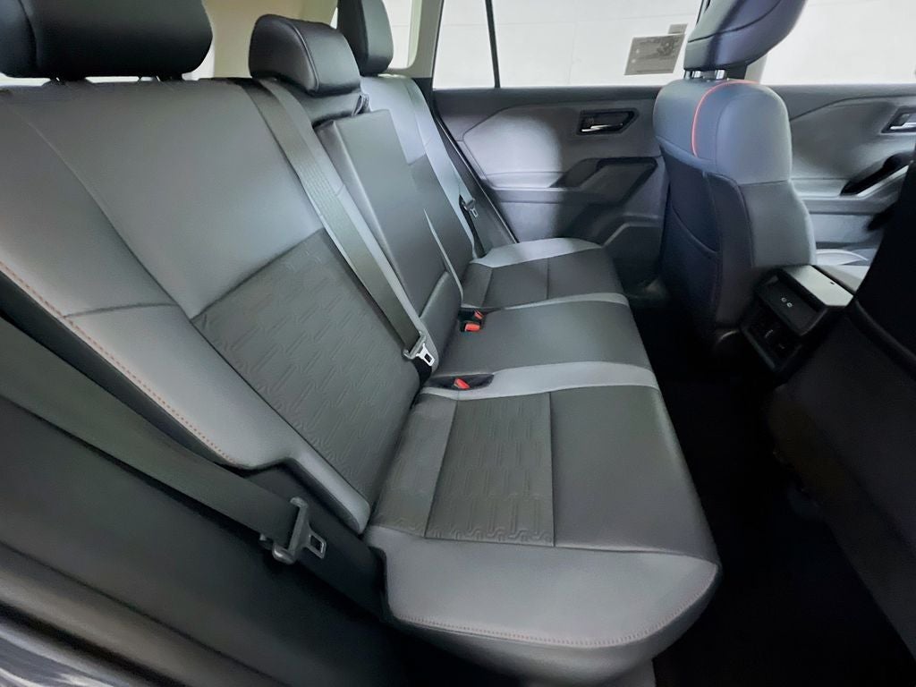 2026 Toyota RAV4 Plug-In Hybrid Woodland S