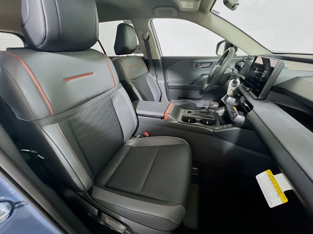2026 Toyota RAV4 Plug-In Hybrid Woodland S