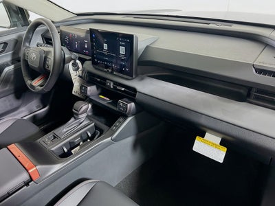 2026 Toyota RAV4 Plug-In Hybrid Woodland S