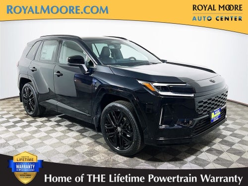 2026 Toyota RAV4 Plug-In Hybrid XSE S