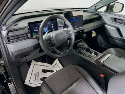 2026 Toyota RAV4 Plug-In Hybrid XSE S