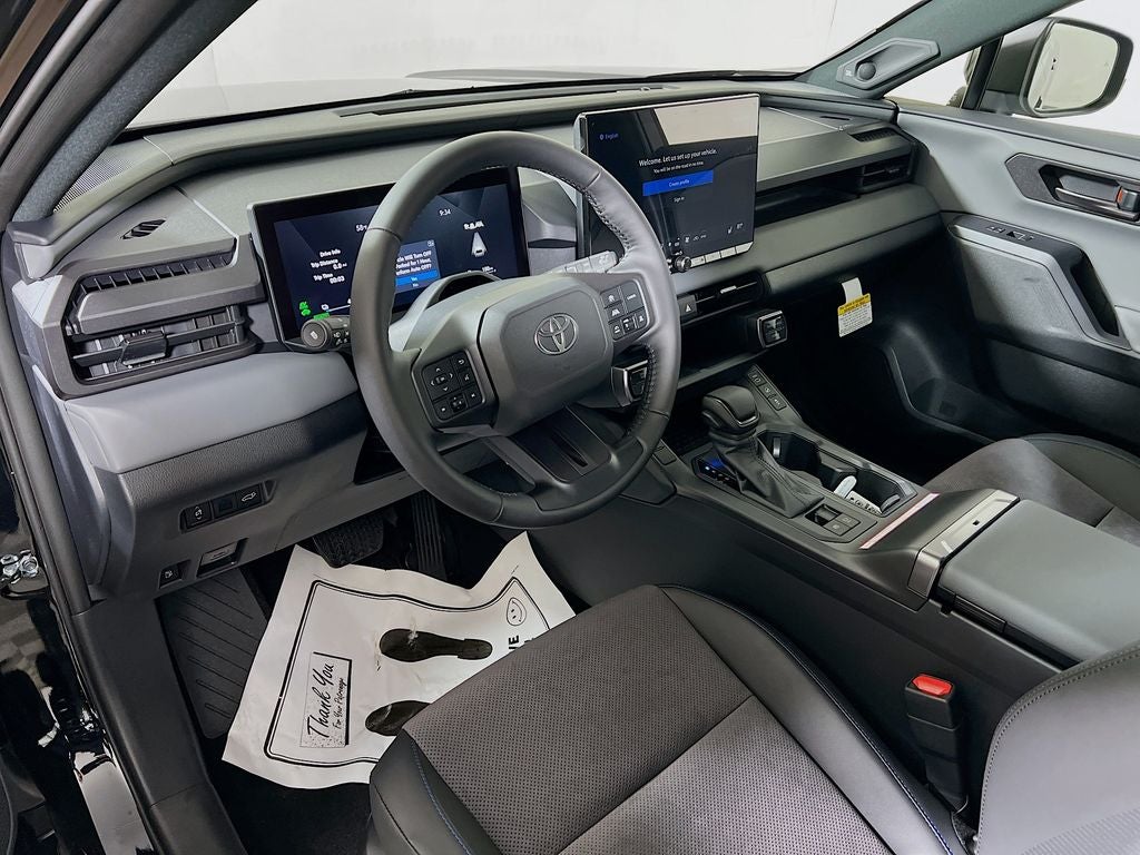 2026 Toyota RAV4 Plug-In Hybrid XSE S