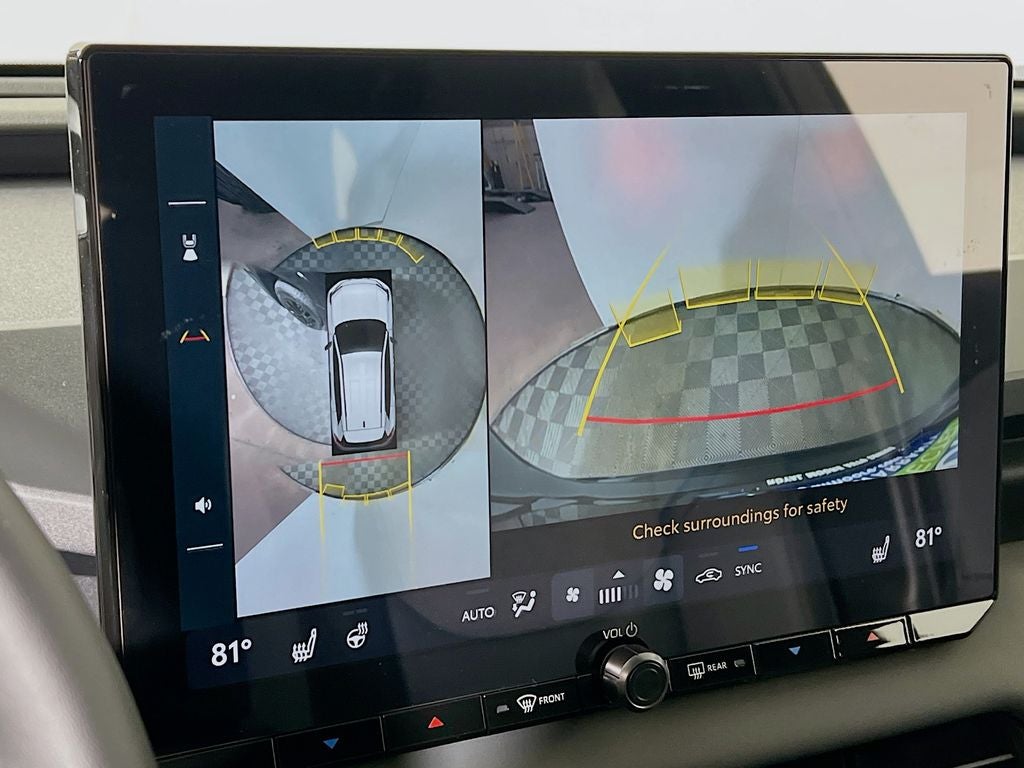 2026 Toyota RAV4 Plug-In Hybrid XSE S