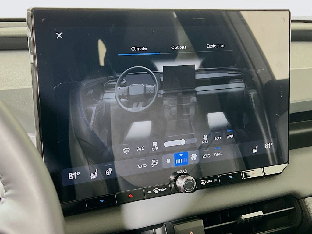 2026 Toyota RAV4 Plug-In Hybrid XSE S