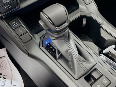 2026 Toyota RAV4 Plug-In Hybrid XSE S