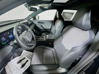 2026 Toyota RAV4 Plug-In Hybrid XSE S