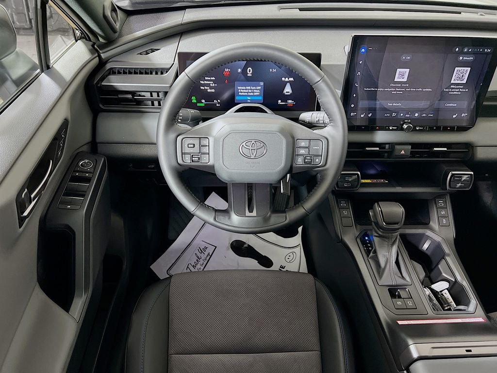 2026 Toyota RAV4 Plug-In Hybrid XSE S