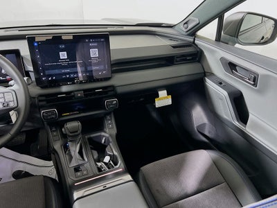 2026 Toyota RAV4 Plug-In Hybrid XSE S