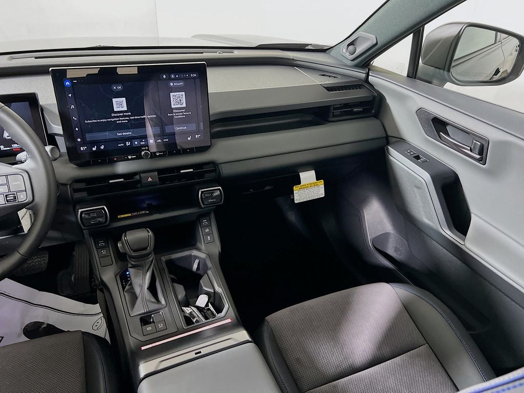 2026 Toyota RAV4 Plug-In Hybrid XSE S