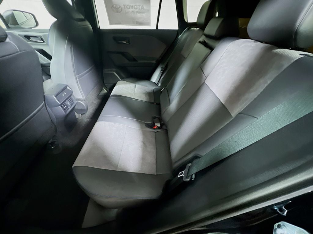 2026 Toyota RAV4 Plug-In Hybrid XSE S