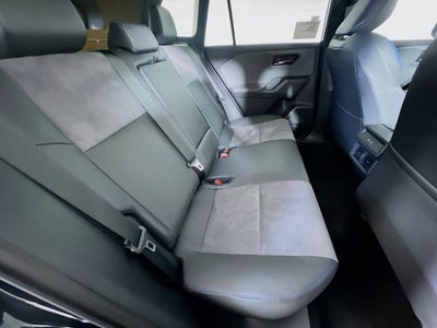 2026 Toyota RAV4 Plug-In Hybrid XSE S