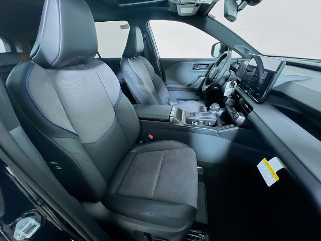 2026 Toyota RAV4 Plug-In Hybrid XSE S