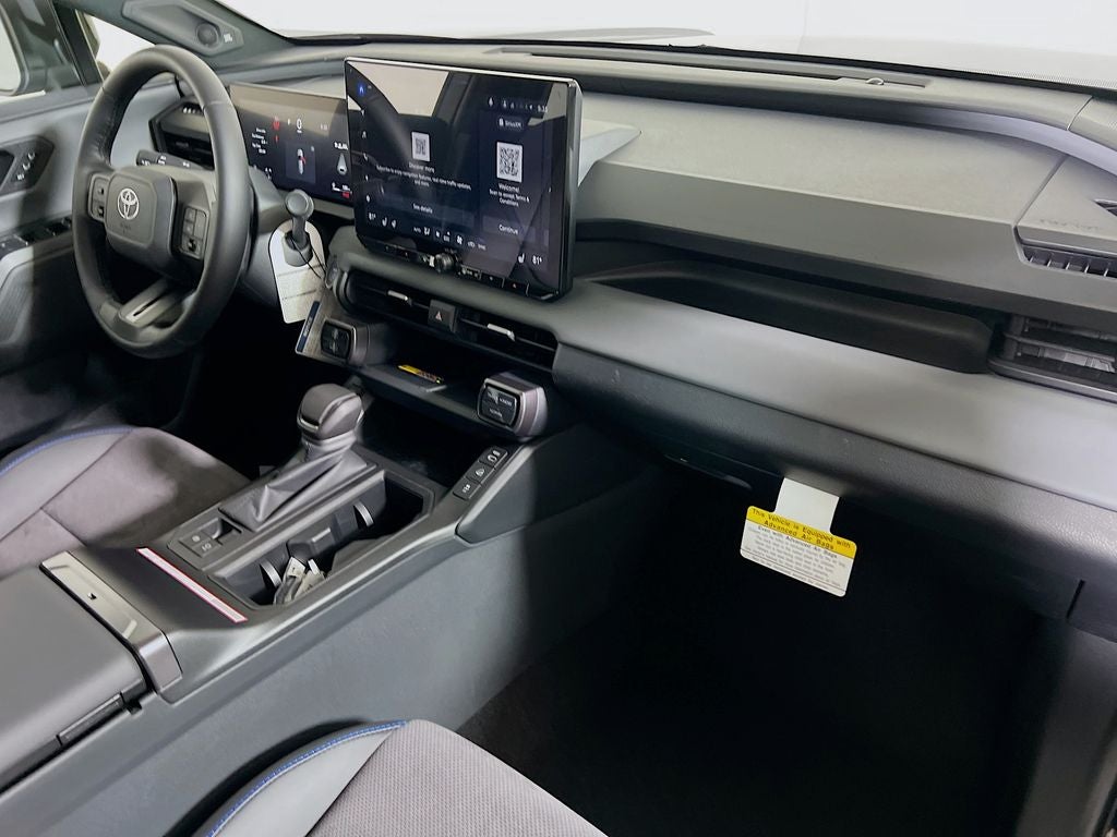 2026 Toyota RAV4 Plug-In Hybrid XSE S