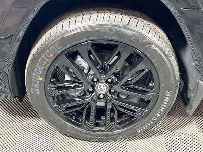 2026 Toyota RAV4 Plug-In Hybrid XSE S