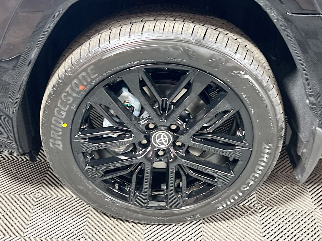 2026 Toyota RAV4 Plug-In Hybrid XSE S