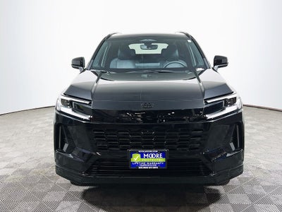 2026 Toyota RAV4 Plug-In Hybrid XSE S