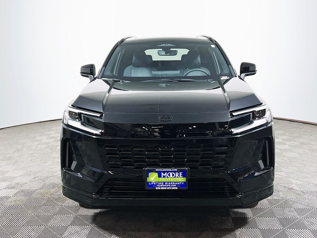 2026 Toyota RAV4 Plug-In Hybrid XSE S