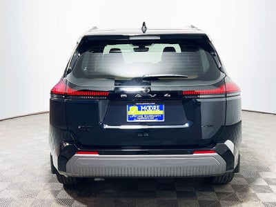 2026 Toyota RAV4 Plug-In Hybrid XSE S