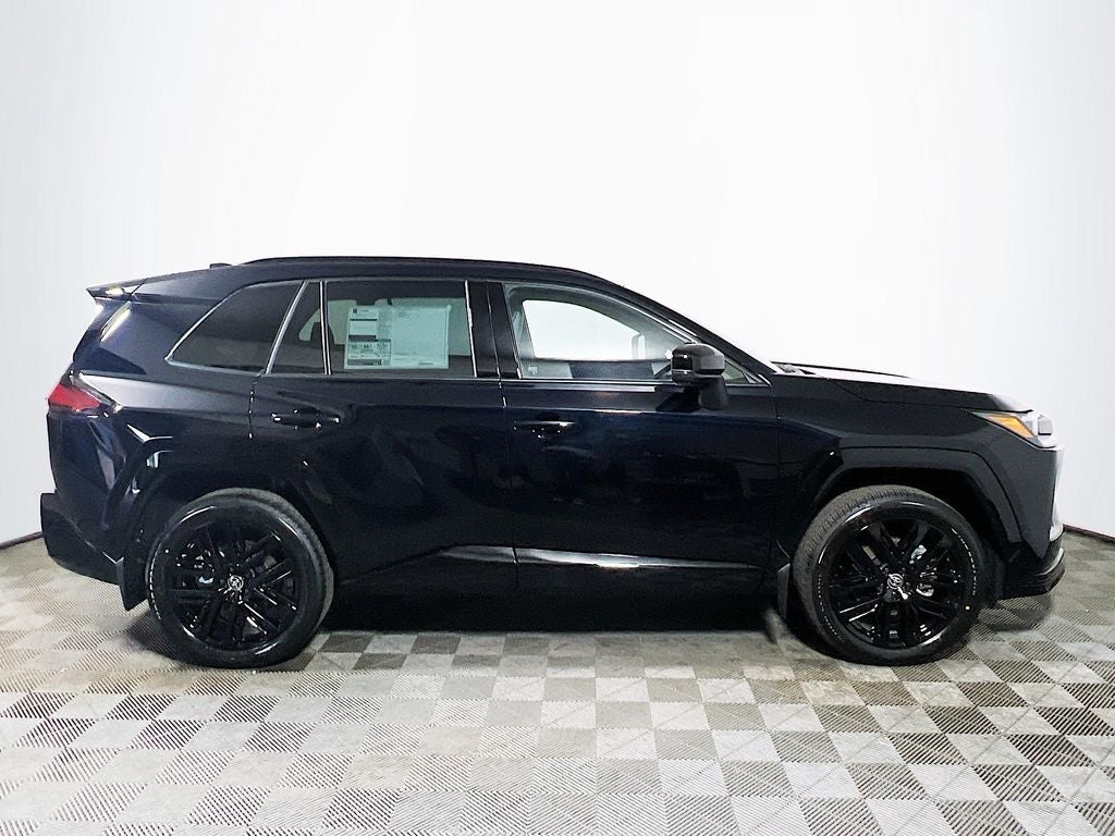 2026 Toyota RAV4 Plug-In Hybrid XSE S