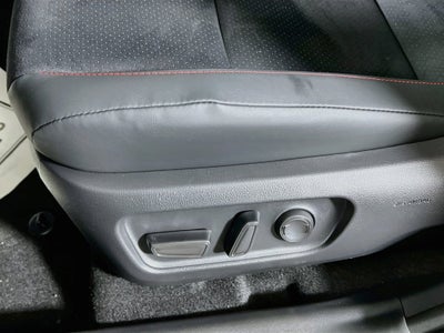 2026 Toyota RAV4 Plug-in Hybrid GR SPORT